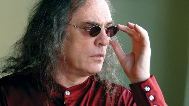 צביקה פיק (צילום: משה שי פלאש 90)