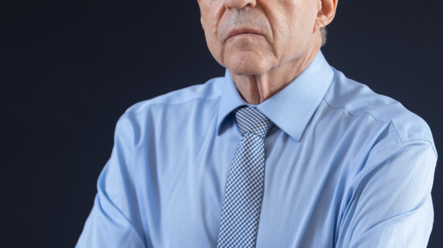 יוסי ביילין (צילום: יוסי אלוני)