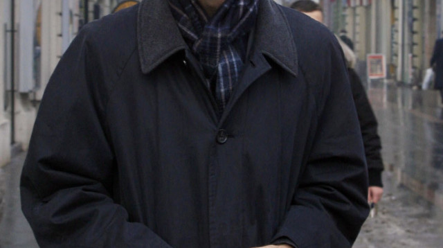 סירב לדרישה לשחק באיראן ופוטר. קודרו ביום מינויו לנבחרת ב-2007 (צילום: GettyImages, d ELVIS BARUKCIC)