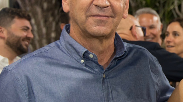 אביב כוכבי (צילום: משה מנגן)