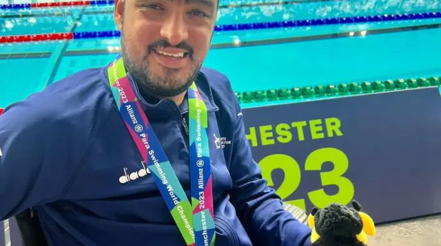 איאד שלבי (צילום: אסנת פליס דואר)