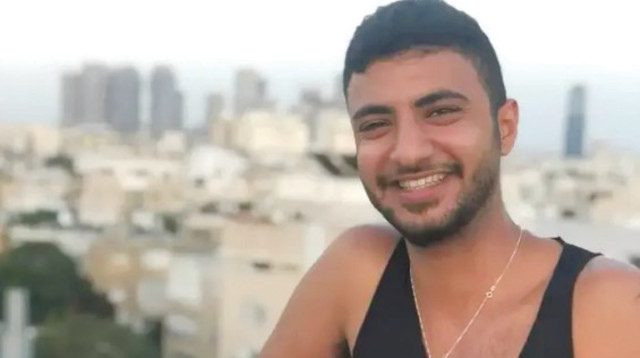 בר כלף ז"ל  (צילום: צילום מסך מתוך עמוד הפייסבוק 'סיכוי שווה')