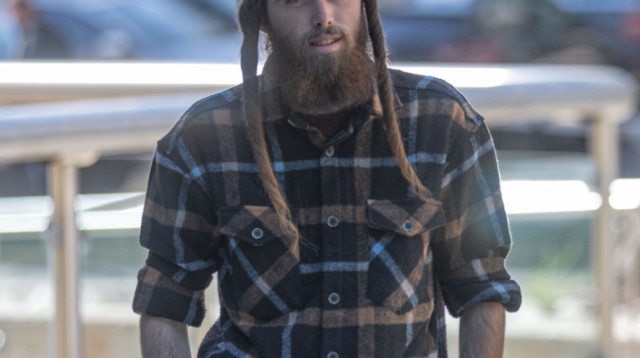 אלישע ירד (צילום:  אריק מרמור, פלאש 90)