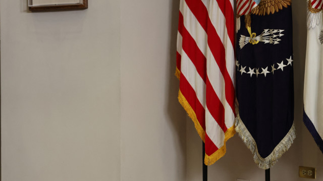 ארה"ב (צילום: REUTERS/Julia Nikhinson)