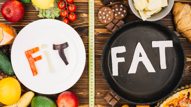 איך מנצחים את בעיית המשקל וחוסכים הוצאות מטורפות על אוכל - ג'אנק בחוץ? (צילום: FREEPIK)