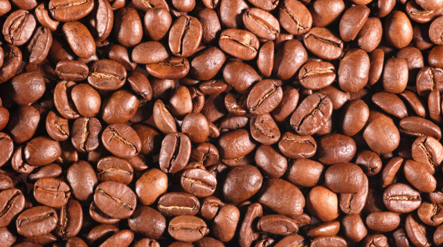 פולי קפה (צילום: אינגאימג')