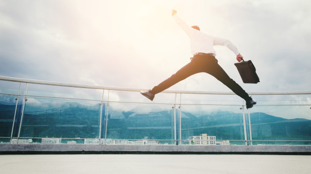 "גריט", אילוסטרציה (צילום: אינגאימג')