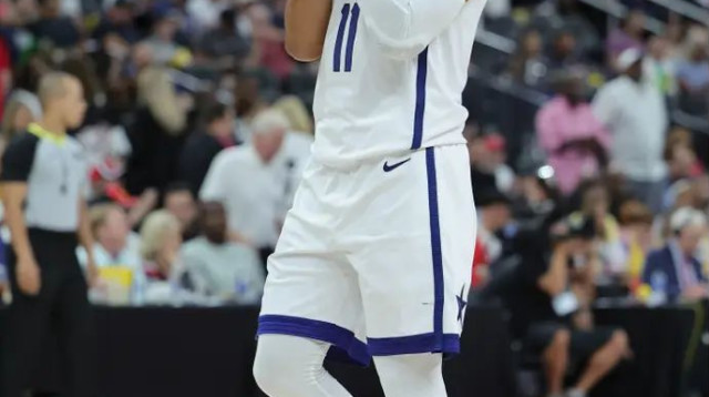 קלי קלות. ג'יילן ברונסון (צילום: GettyImages, Ethan Miller)