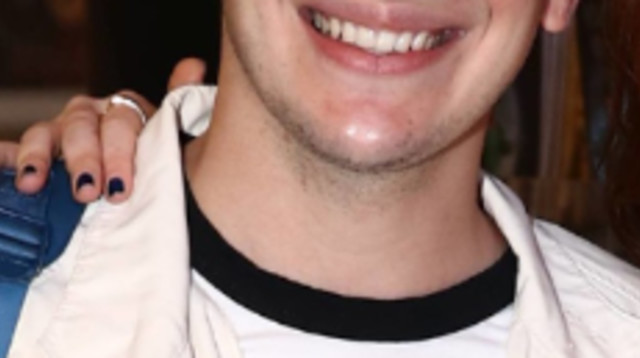 שחר טבוך (צילום: אור גפן)