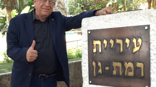 זינגר. "כעס זו לא תוכנית עבודה" (צילום: באדיבות המצולם)
