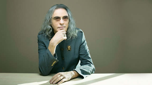 צביקה פיק (צילום: זוהר שטרית)