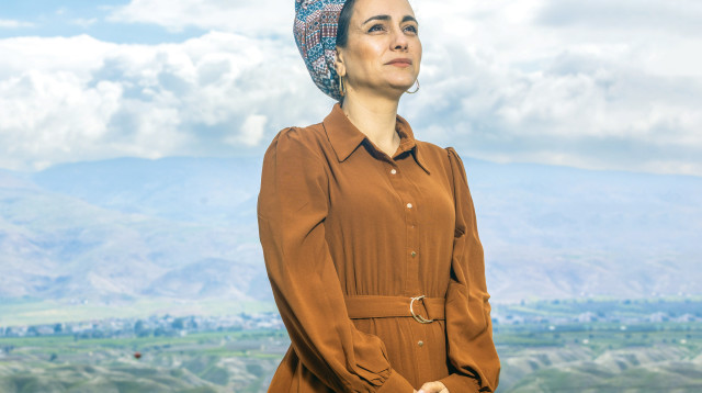 לימור סון הר מלך  (צילום: יוסי אלוני, פלאש 90)