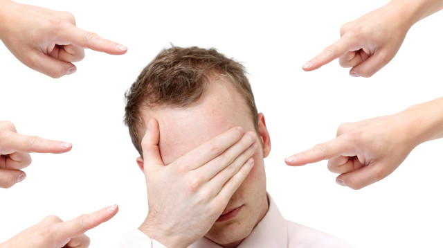 שיימינג (צילום: אינגאימג)