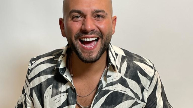 אלקנה מרציאנו (צילום: עומר שפירא)