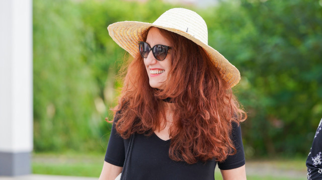 יעל עינב (צילום: צילום פרטי)