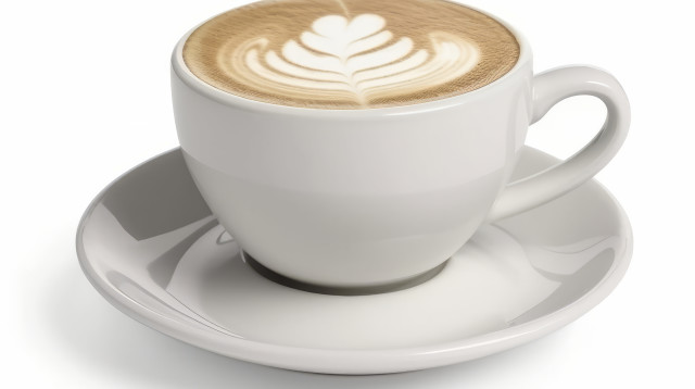 קפוצ'ינו (צילום: אינגאימג')