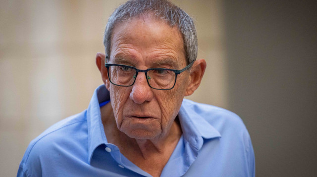 כרמי גילון (צילום: יונתן זינדל, פלאש 90)