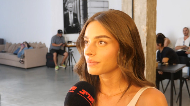 דיאן שוורץ (צילום: קיץ ברבנר)