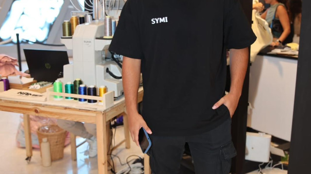 ליאם גולן (צילום: אור גפן)