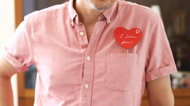 אבי גרייניק (צילום: אלוני מור)