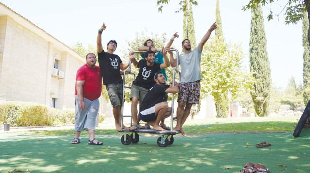 שלוה  (צילום: באדיבות שלוה)