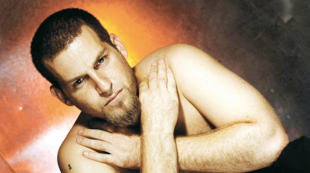 גבריאל בלחסן (צילום: רענן כהן)