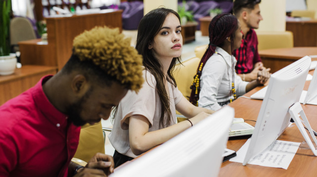 המכללה למיסים ולחשבונאות על הכלים הטכנולוגיים המסייעים לחשבי שכר בכירים במשימותיהם (צילום: FREEPIK)