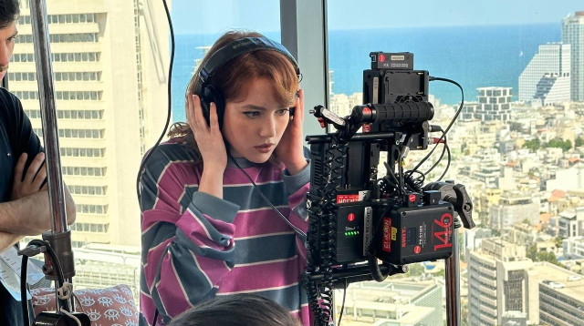 בר מיניאלי (צילום: באדיבות SENS)