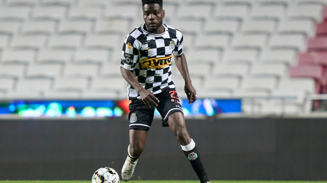 הקשר האחורי מנואל קאפומאנה (צילום: GettyImages, Jose Manuel Alvarez/Quality Sport Ima)