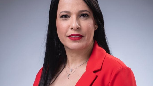 ד"ר נילי כהן רוכברגר (צילום: איליה מלניקוב)