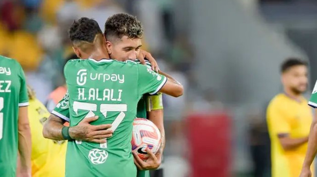 איזו פתיחה. פירמינו (צילום: GettyImages)