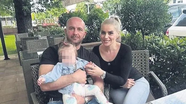 מפתח הגוף הבוסני נרמין סוליימנוביץ' (צילום: אתר רשמי, מתוך טוויטר)