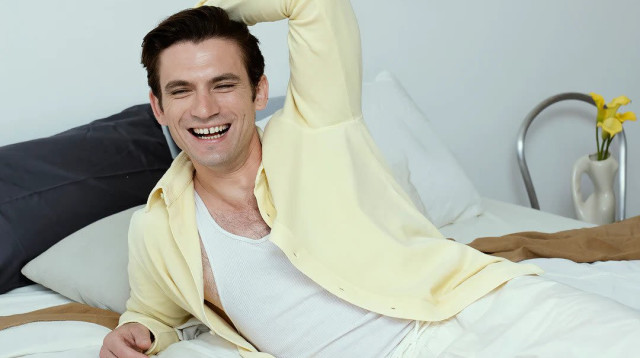 איך לשפר את איכות השינה שלך בעזרת אימון גופני (צילום: פנדה)