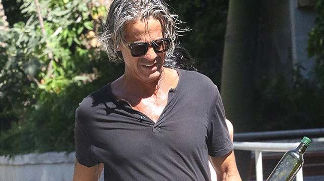 נירו לוי (צילום: פול סגל)