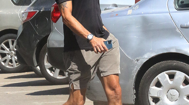 נירו לוי (צילום: פול סגל)