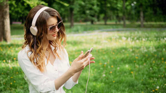 לימוד שפה, אילוסטרציה (צילום: אינגאימג')