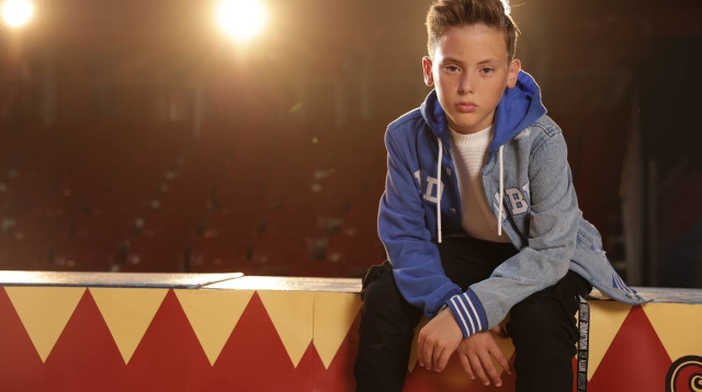 רוי פרישר גוטמן (צילום: שי יחזקאל)