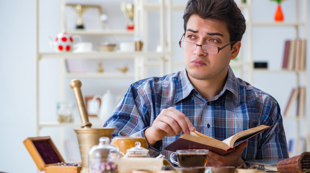 10,000 שעות של תרגול אינטנסיבי אולי יהפכו אתכם למומחים (צילום: אינגאימג')