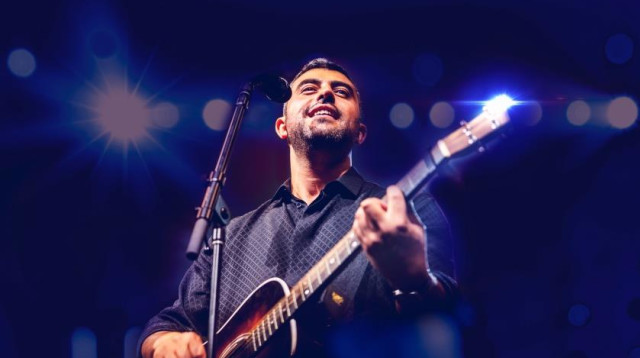 ישי ריבו  (צילום: הראל רינצלר)