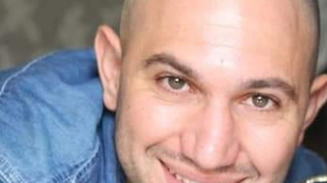 דקל מרציאנו (צילום: שימוש לפי סעיף 27א')