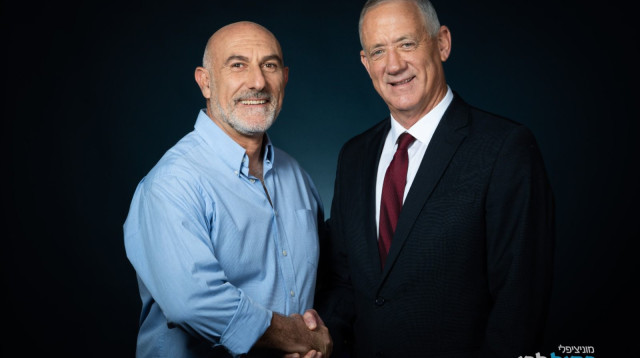 גיל חנניה (צילום: אלעד מלכה)