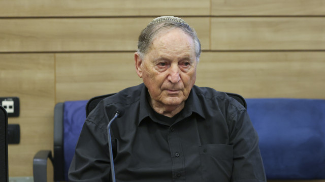 רן ארז (צילום: נועם מושקוביץ, דוברות הכנסת)