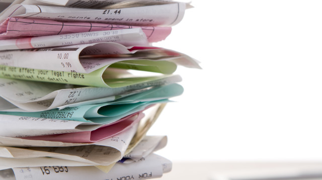 טפסים (צילום: אינגאימג')