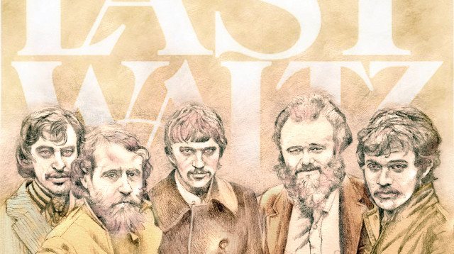 The Band (צילום: נעמי ליס מיברג)