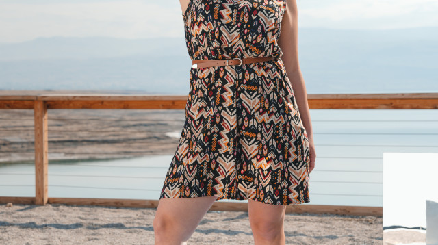 תמנון (צילום: אהוד שגב)