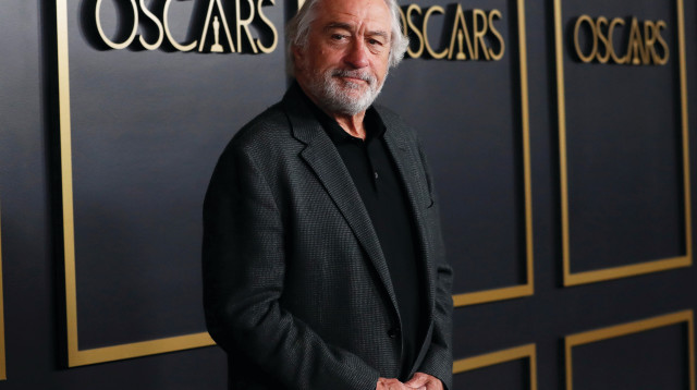 רוברט דה נירו (צילום: רויטרס)