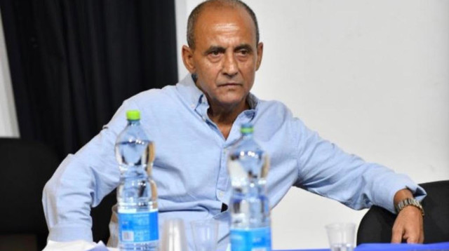 שלמה. "אני איש של פשרות" (צילום: באדיבות המצולם)