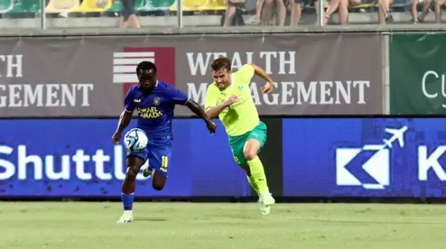  (צילום: אתר רשמי, מכבי תל אביב)