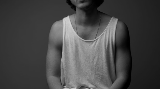 יונתן ארצי (צילום: ירדן רוקח)