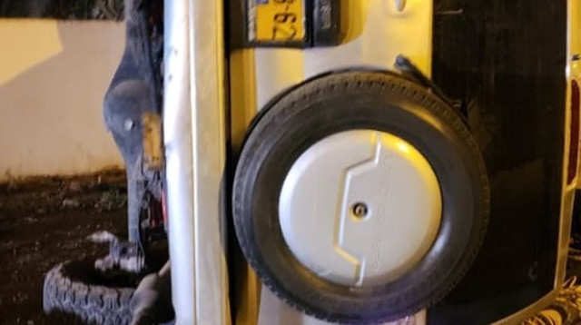 סוכלה חוליית 'גנבי הרוביקונים' (צילום: באדיבות POINTER)